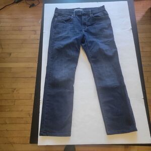 Joe's Women Denim Straight Leg Jeans Size 31